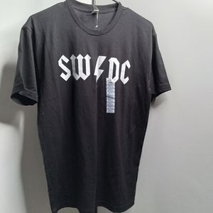 Next level tshirt